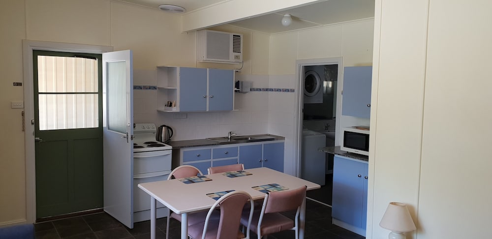 Modra's Apartments