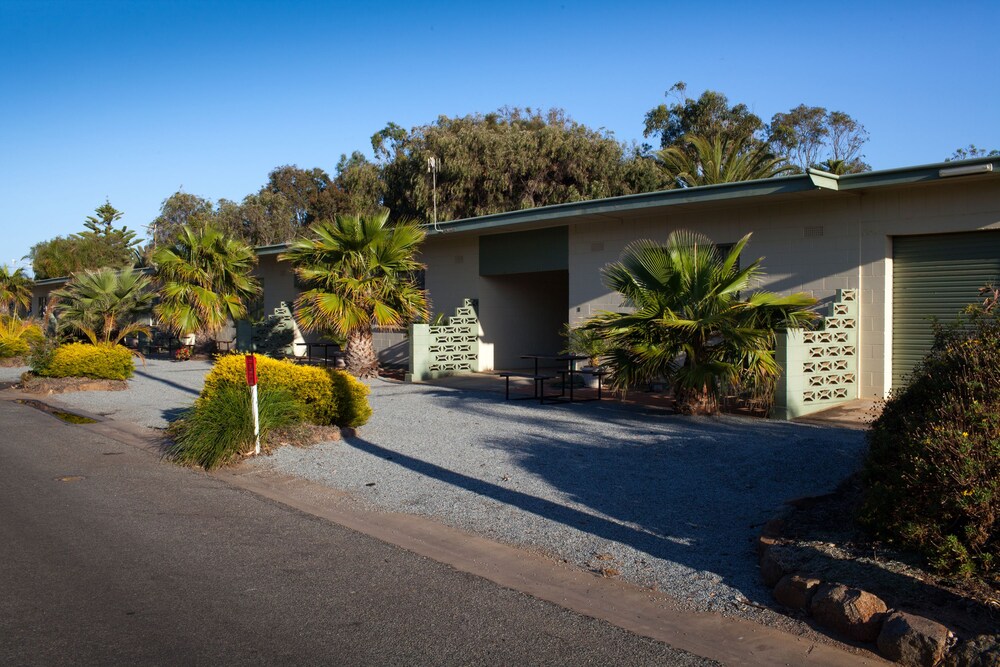 Modra's Apartments