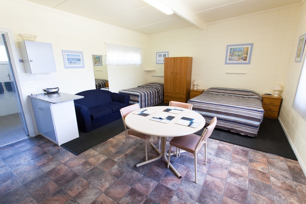 Modra's Apartments