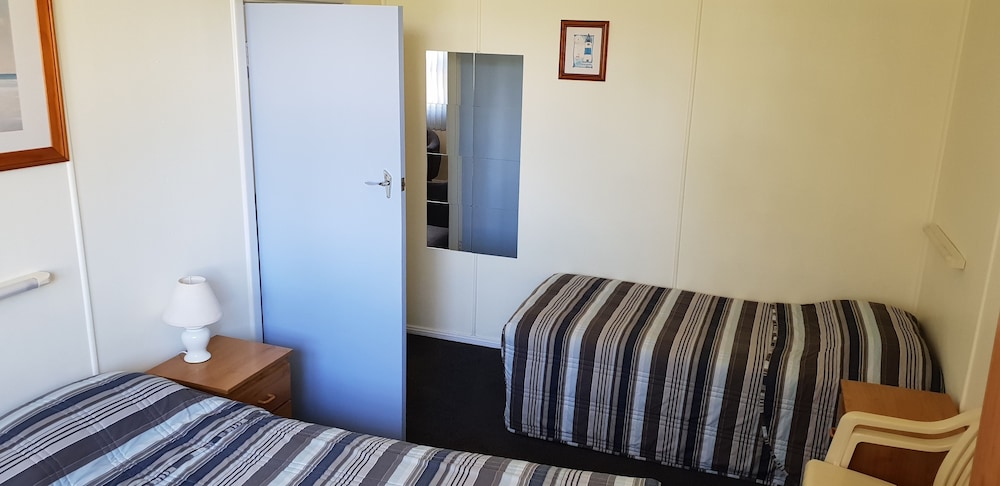 Modra's Apartments