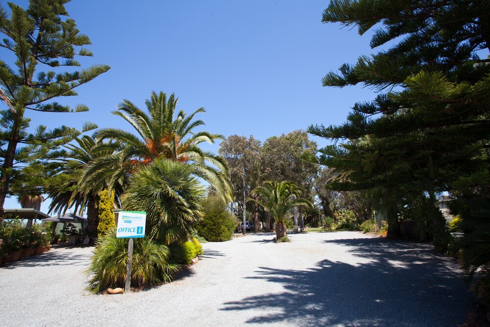 Modra's Apartments