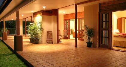 The Summit Rainforest Retreat