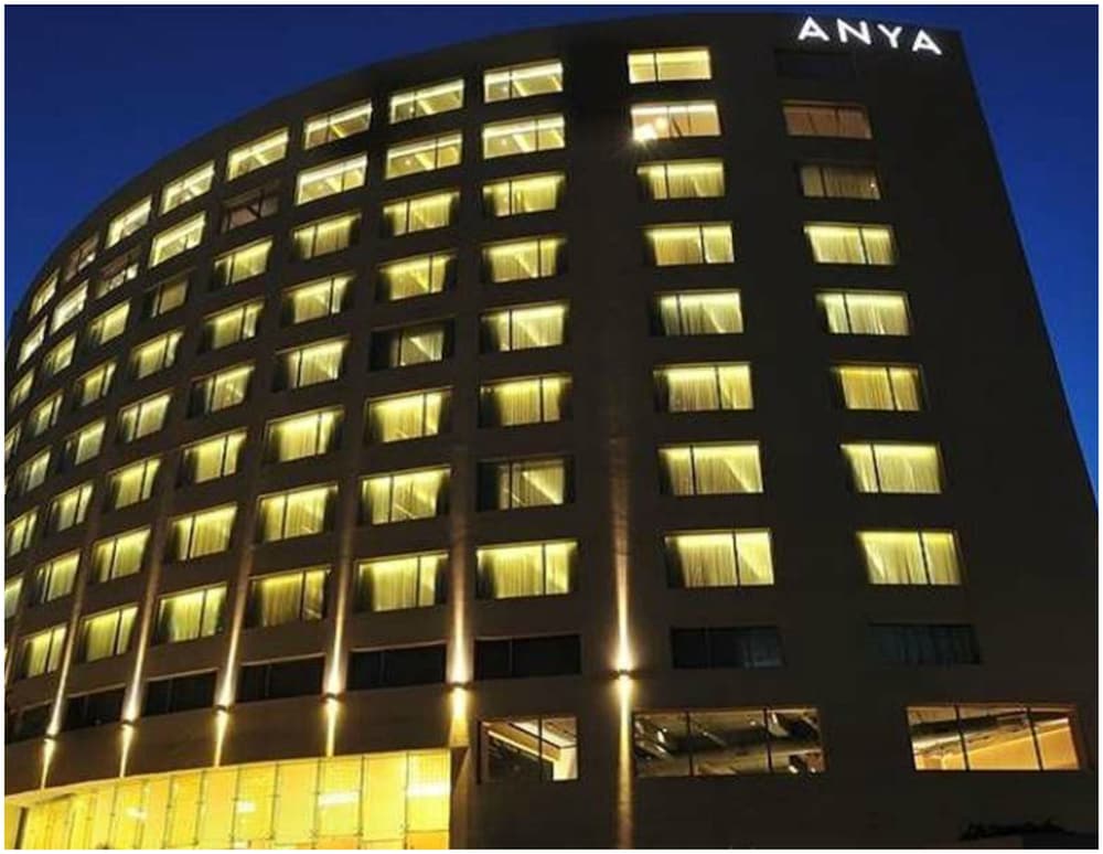 The Anya Hotel Gurgaon A Member Of Design Hotels Deals Reviews The Anya Hotel Gurgaon A Member Of Design Hotels Deals Reviews Gurugram Ind Wotif