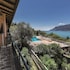 Residence Parco Lago di Garda in Malcesine, Italy