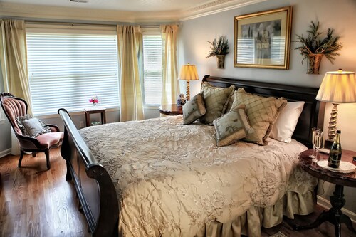 Great Place to stay Lavender Heights Bed and Breakfast near Fredericksburg