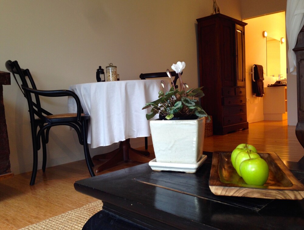 Arjuna Ridge Bed & Breakfast