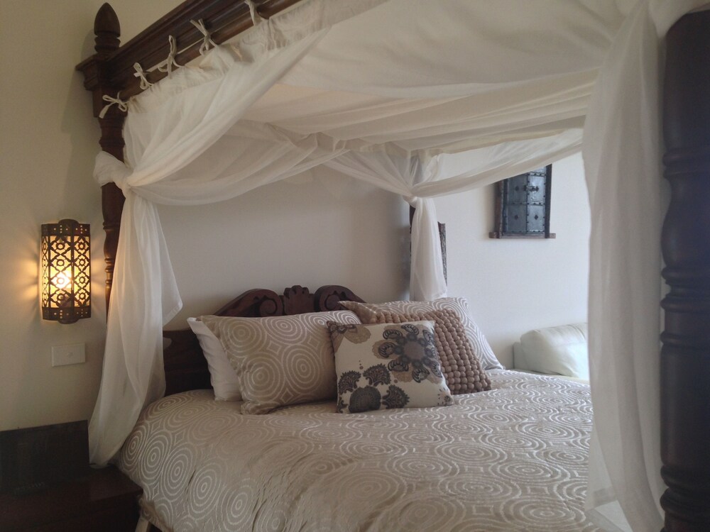 Arjuna Ridge Bed & Breakfast