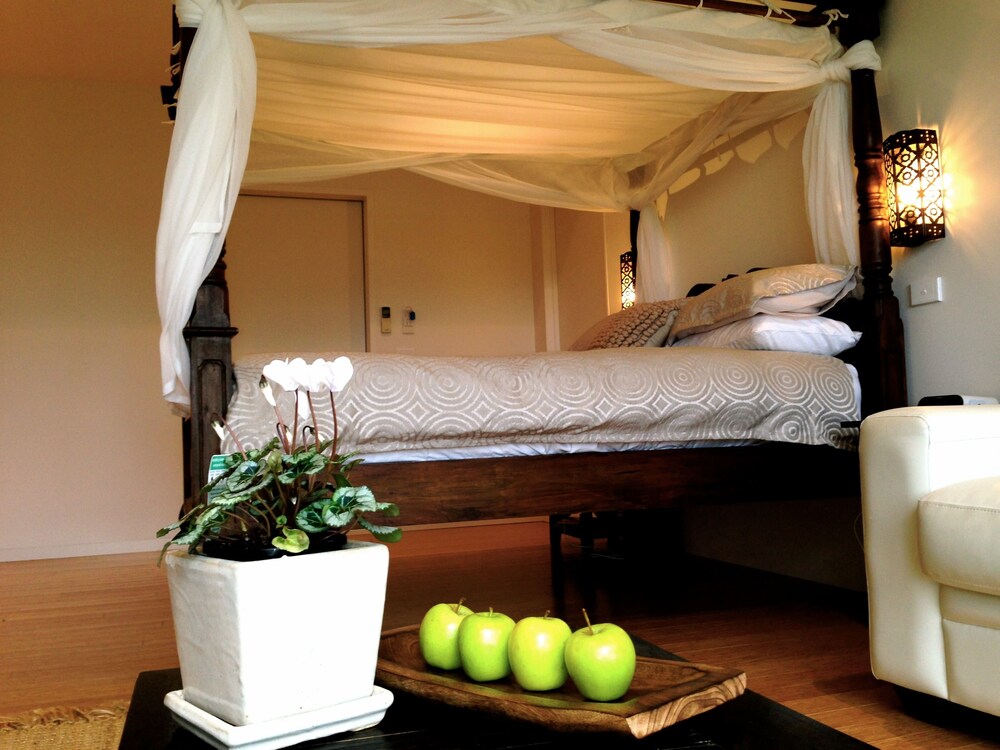 Arjuna Ridge Bed & Breakfast