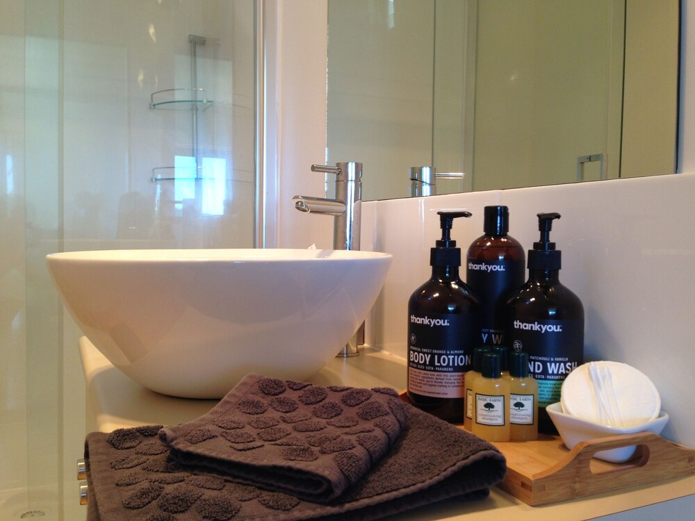 Arjuna Ridge Bed & Breakfast