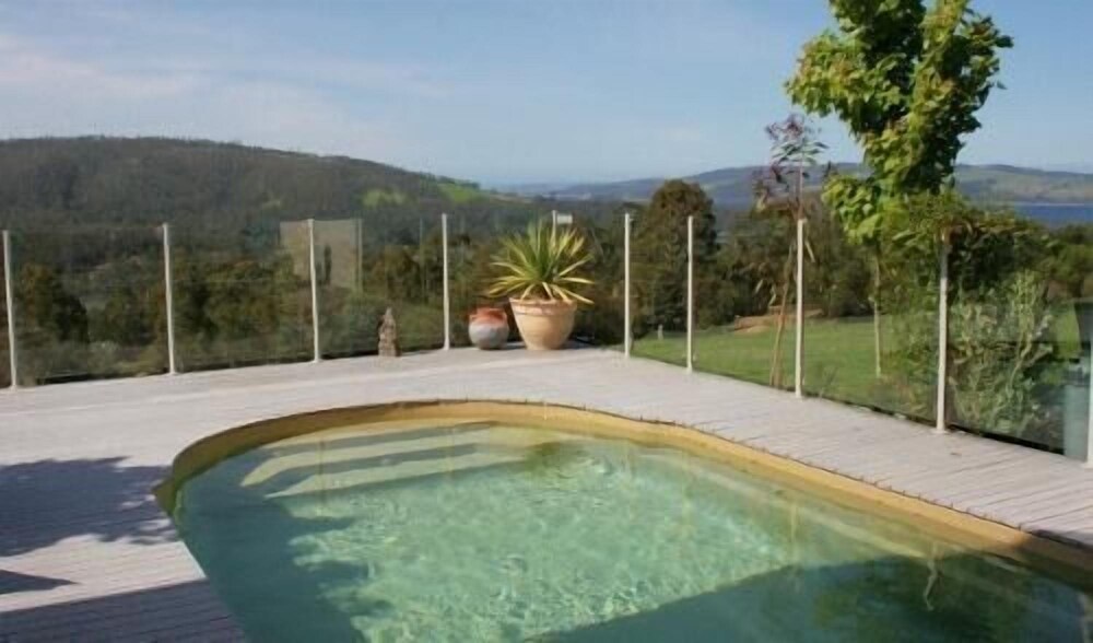 Arjuna Ridge Bed & Breakfast