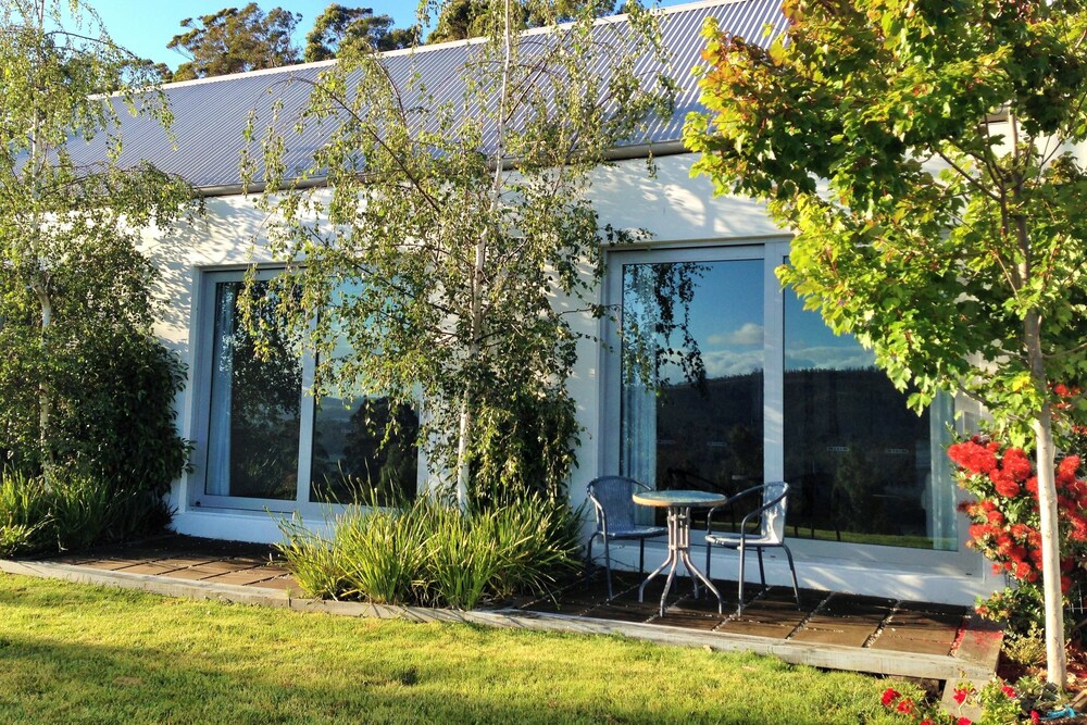 Arjuna Ridge Bed & Breakfast