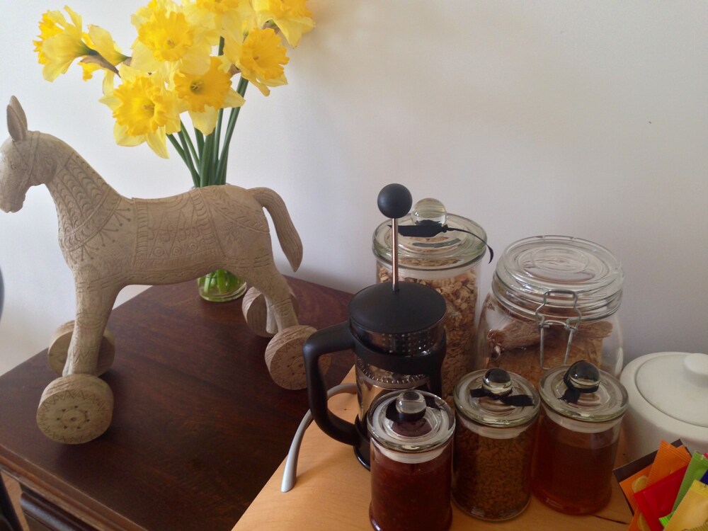 Arjuna Ridge Bed & Breakfast