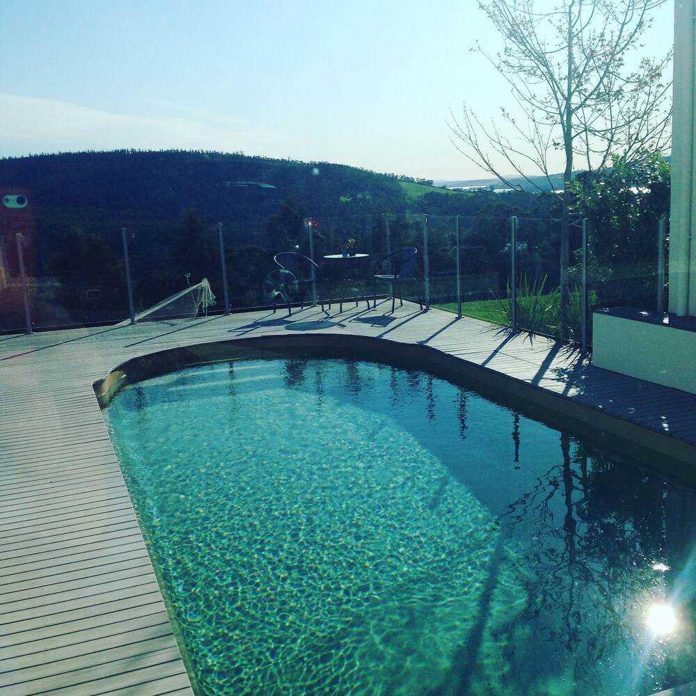 Arjuna Ridge Bed & Breakfast
