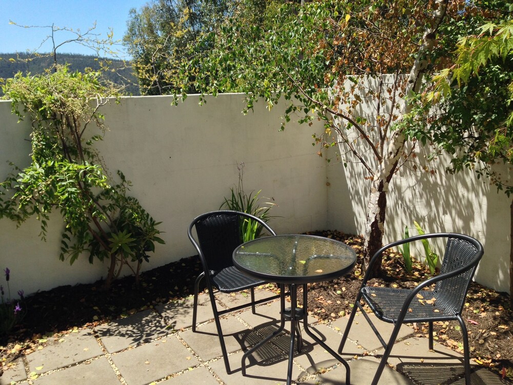 Arjuna Ridge Bed & Breakfast