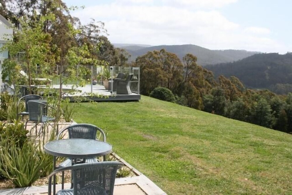 Arjuna Ridge Bed & Breakfast