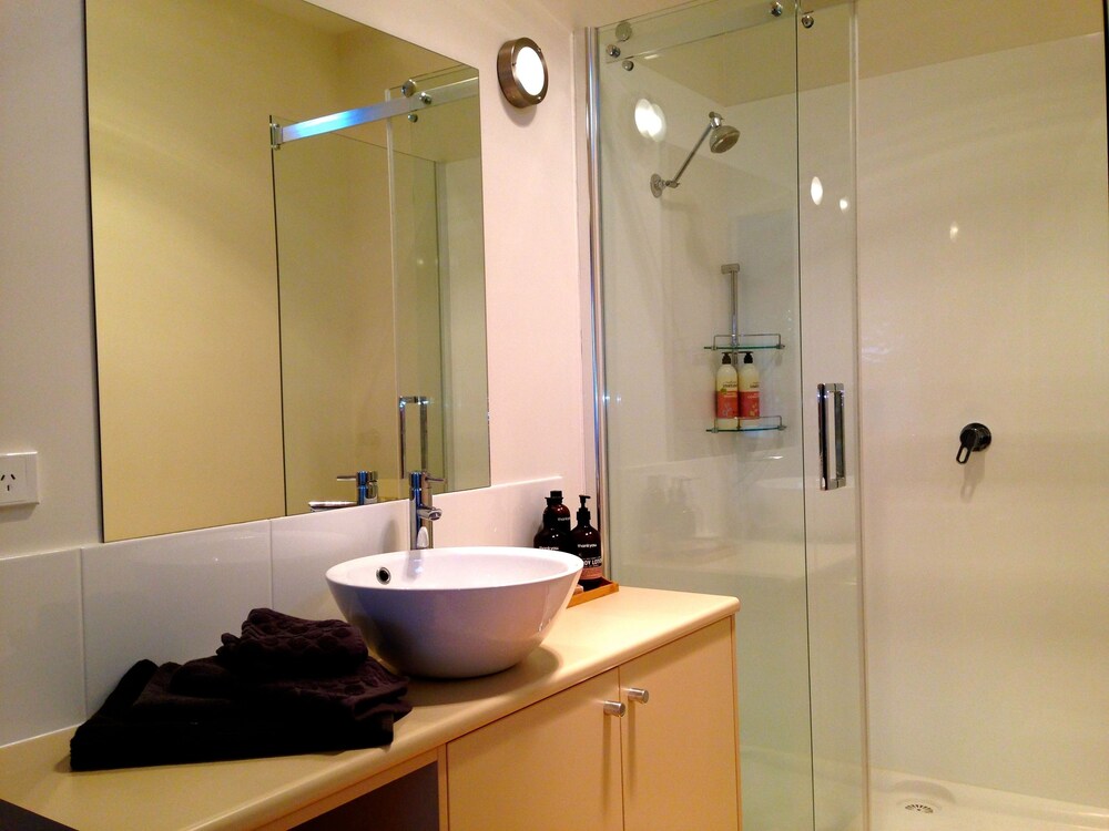 Arjuna Ridge Bed & Breakfast
