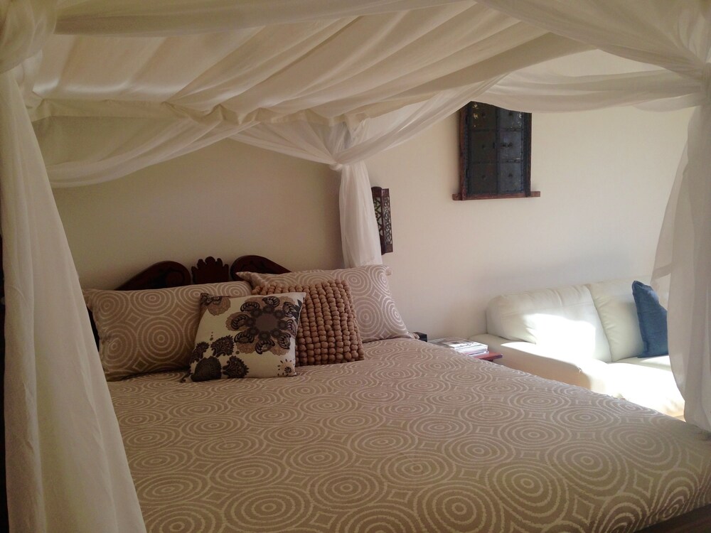 Arjuna Ridge Bed & Breakfast