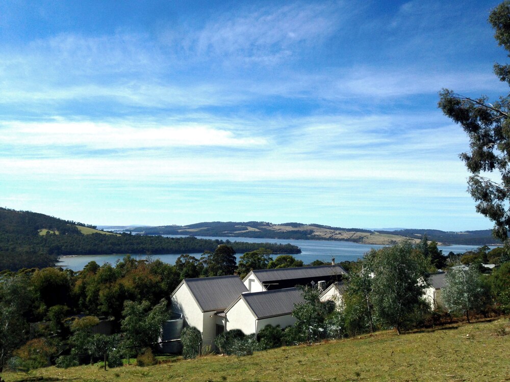 Arjuna Ridge Bed & Breakfast