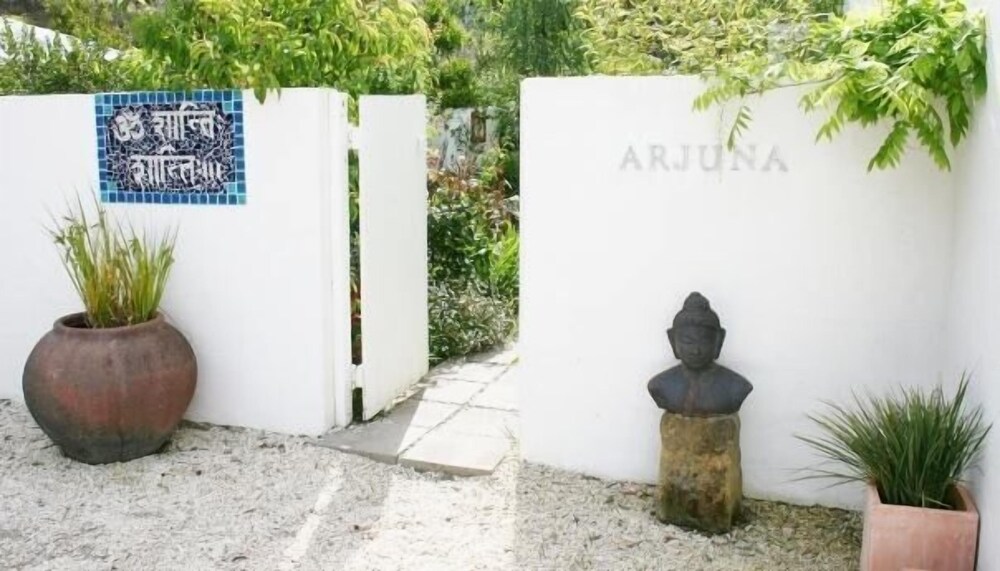 Arjuna Ridge Bed & Breakfast