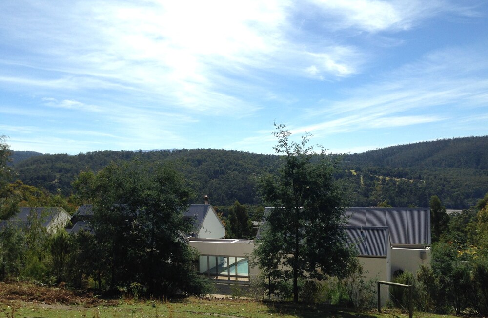 Arjuna Ridge Bed & Breakfast