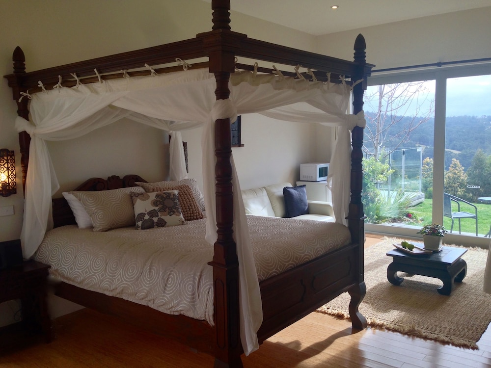 Arjuna Ridge Bed & Breakfast
