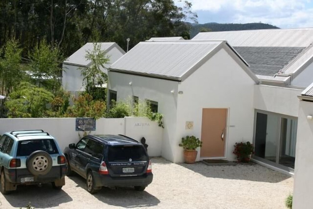 Arjuna Ridge Bed & Breakfast