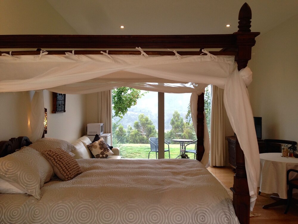 Arjuna Ridge Bed & Breakfast