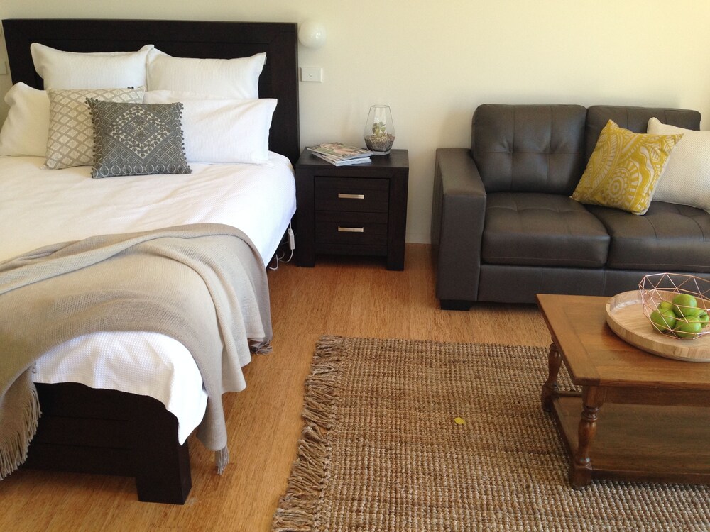 Arjuna Ridge Bed & Breakfast