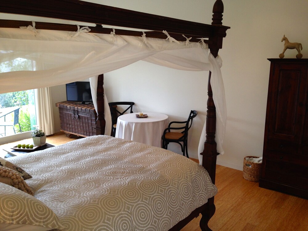 Arjuna Ridge Bed & Breakfast