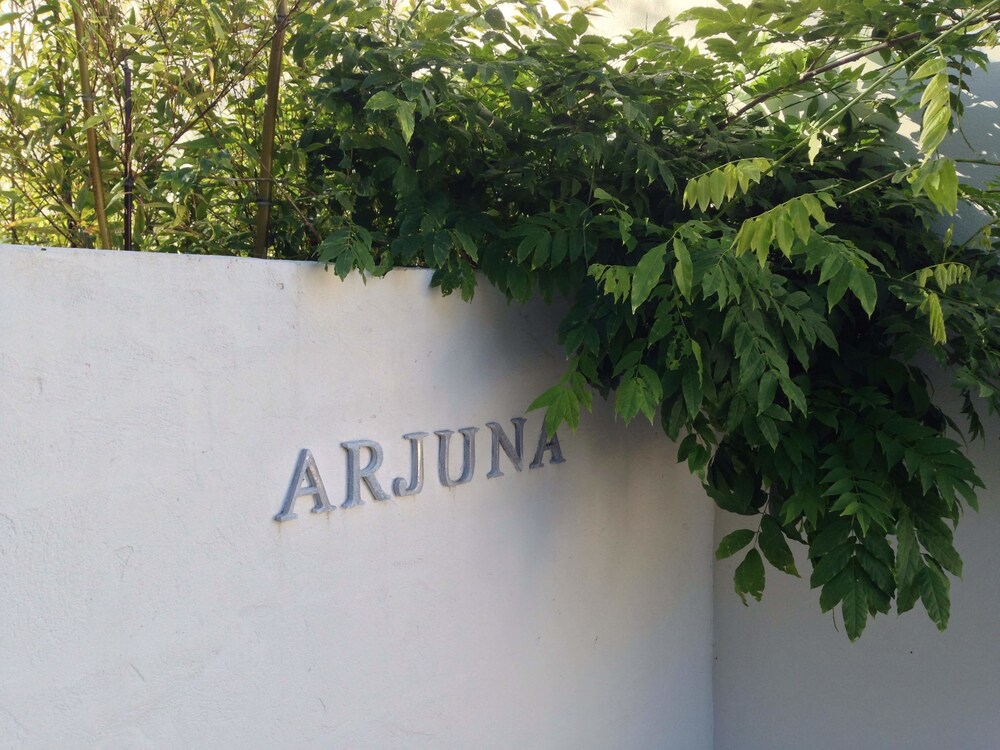 Arjuna Ridge Bed & Breakfast