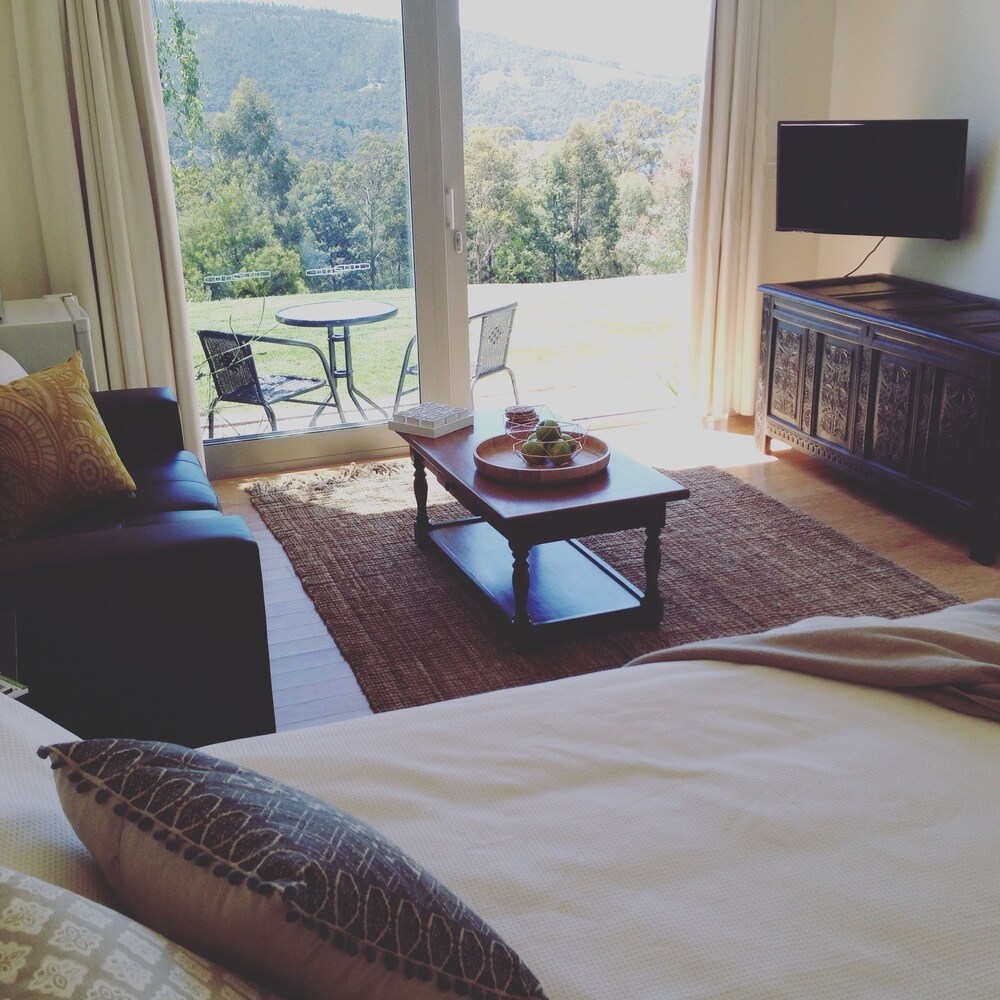Arjuna Ridge Bed & Breakfast