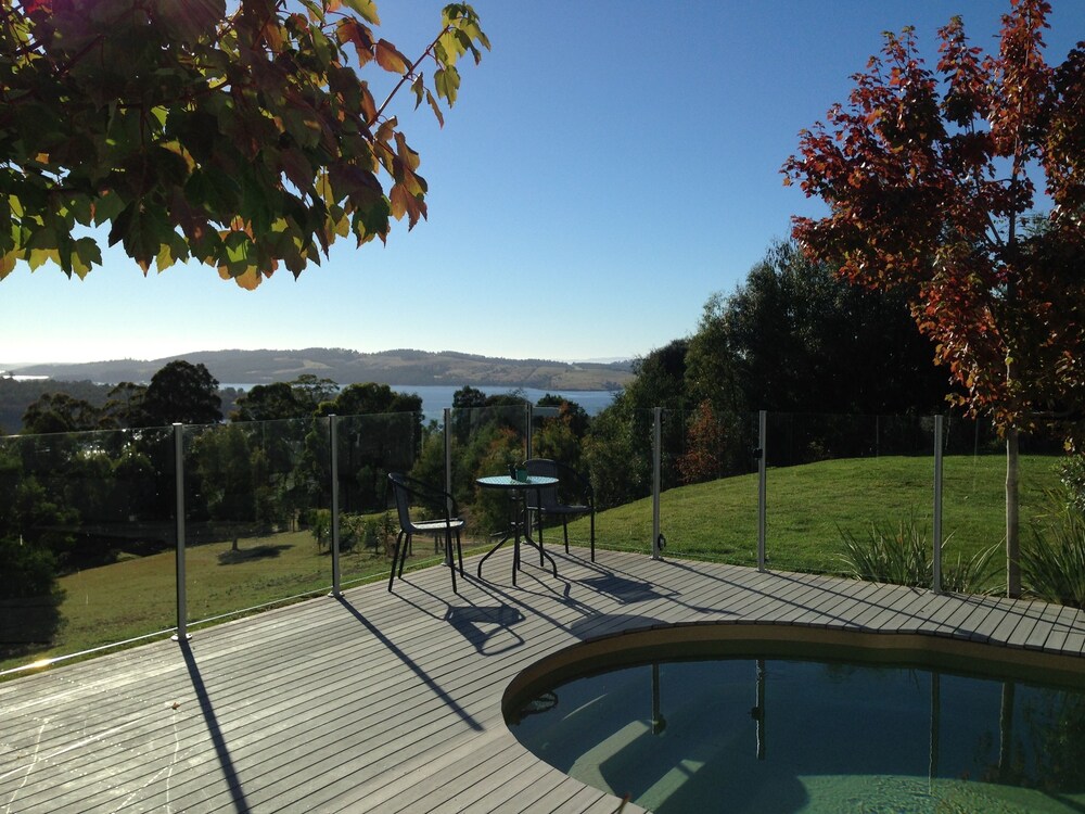Arjuna Ridge Bed & Breakfast