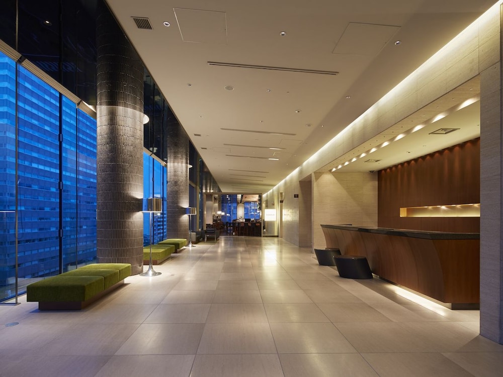 Mitsui Garden Hotel Sendai in Sendai, Japan