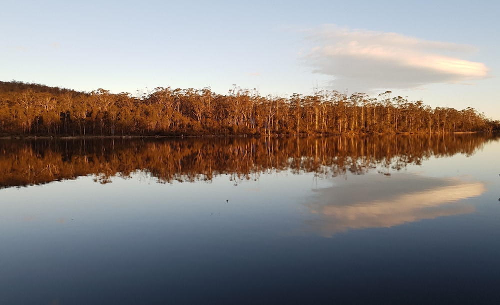 Lake Yalleena Nature Retreat