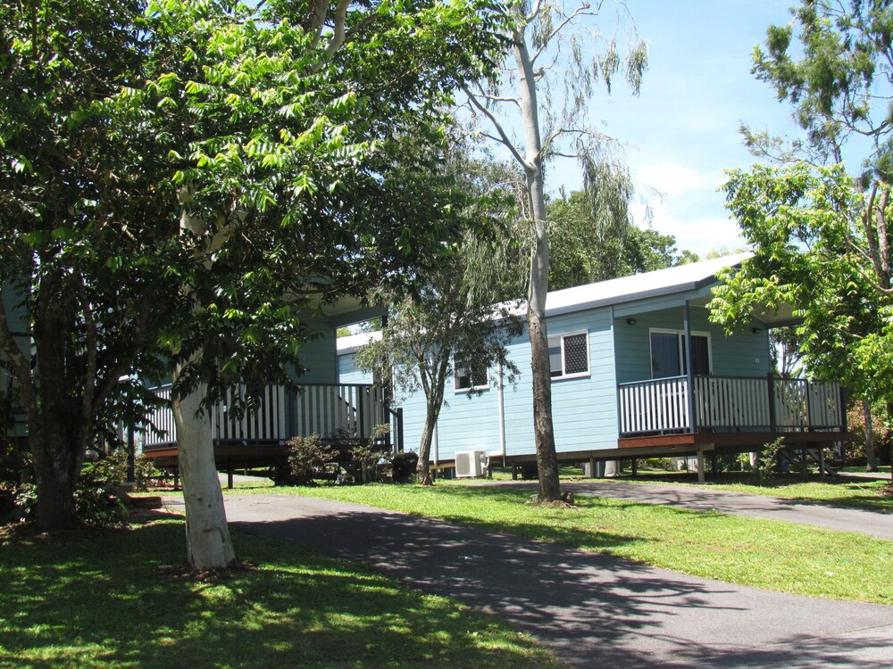 Atherton Halloran's Leisure Park