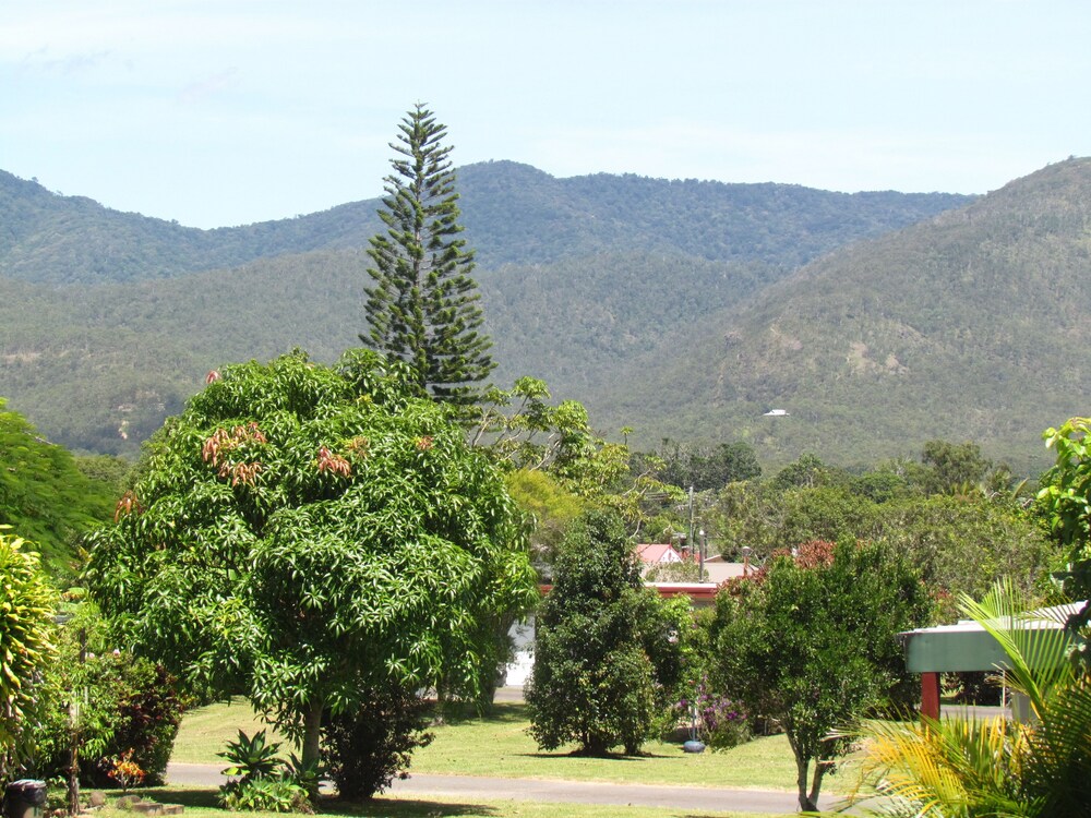 Atherton Halloran's Leisure Park