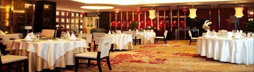 Promo 59 Off Riviera Hotel Ningbo Ningbo China Cheap - 