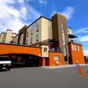 Top Hotels In Ciudad Juarez From 34 Free Cancellation On Select Hotels Expedia