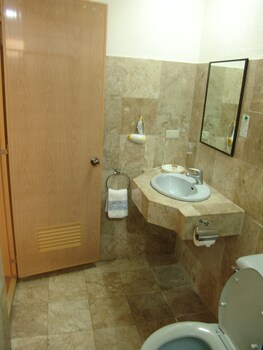 Marlins Beach Resort Deals Reviews Santa Fe Phl Wotif - 