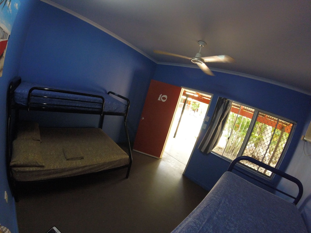 Cable Beach Backpackers Hostel Deals & Reviews (Broome, AUS) Wotif