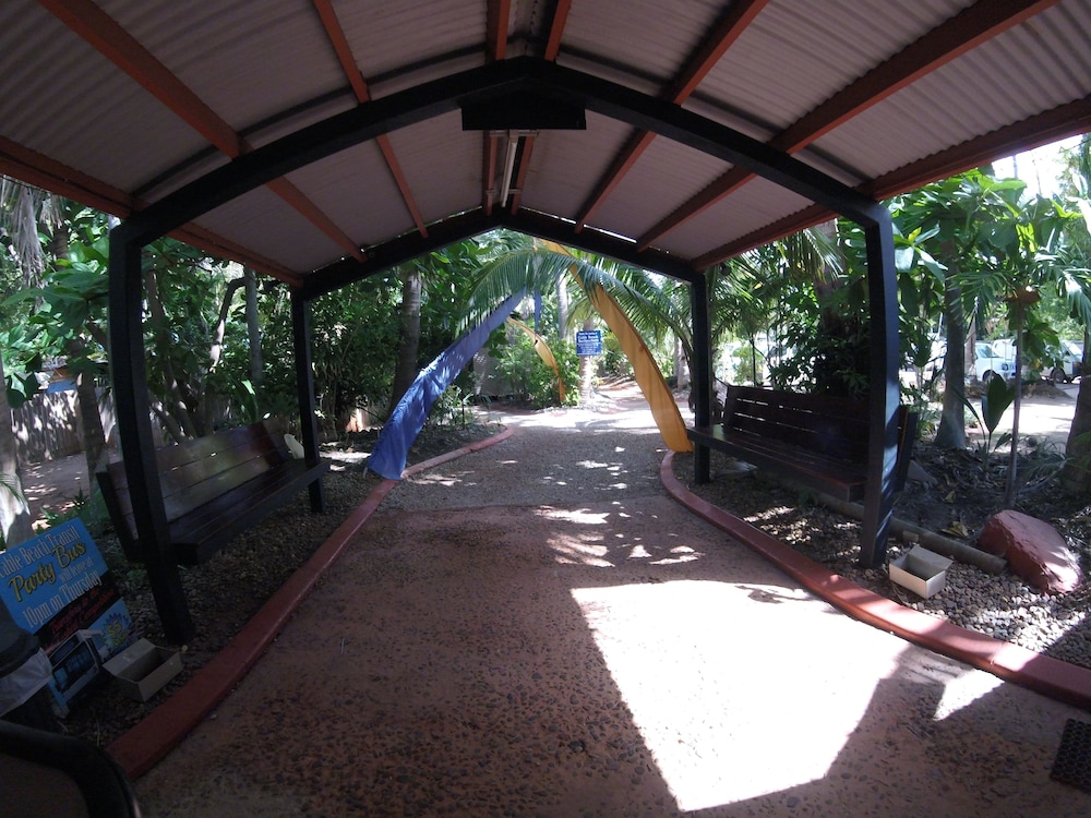 Cable Beach Backpackers Hostel Deals & Reviews (Broome, AUS) Wotif