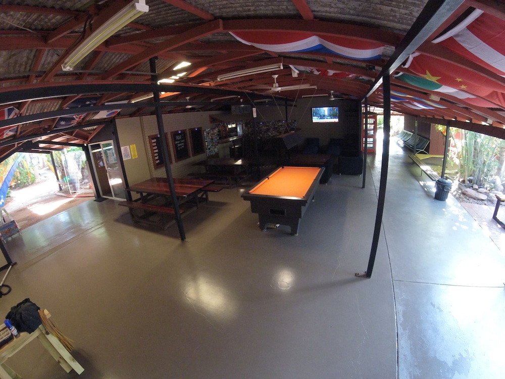 Cable Beach Backpackers Hostel Deals & Reviews (Broome, AUS) Wotif