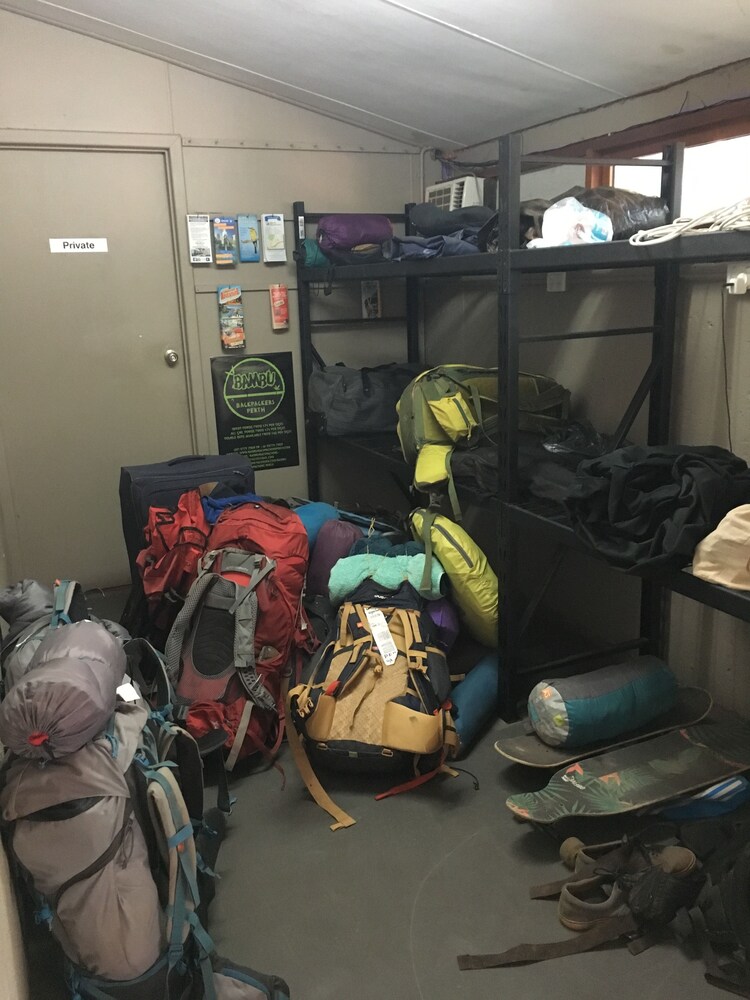 Cable Beach Backpackers Hostel Deals & Reviews (Broome, AUS) Wotif