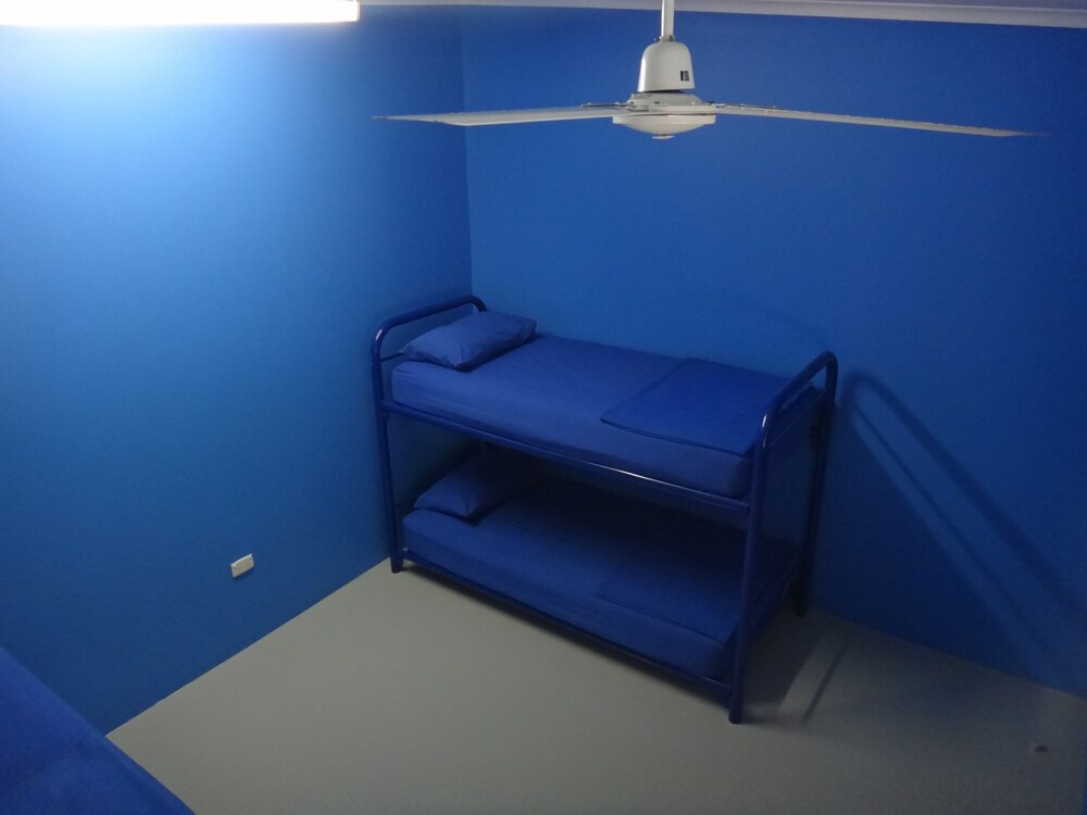 Cable Beach Backpackers Hostel Deals & Reviews (Broome, AUS) Wotif