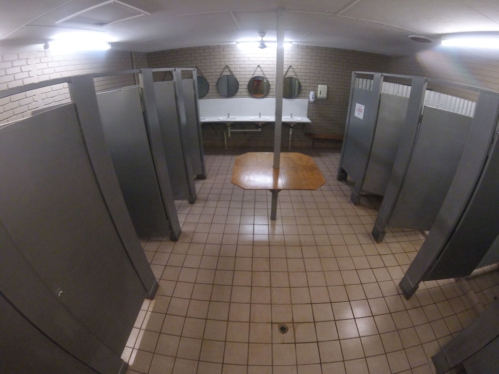 Cable Beach Backpackers Hostel Deals & Reviews (Broome, AUS) Wotif