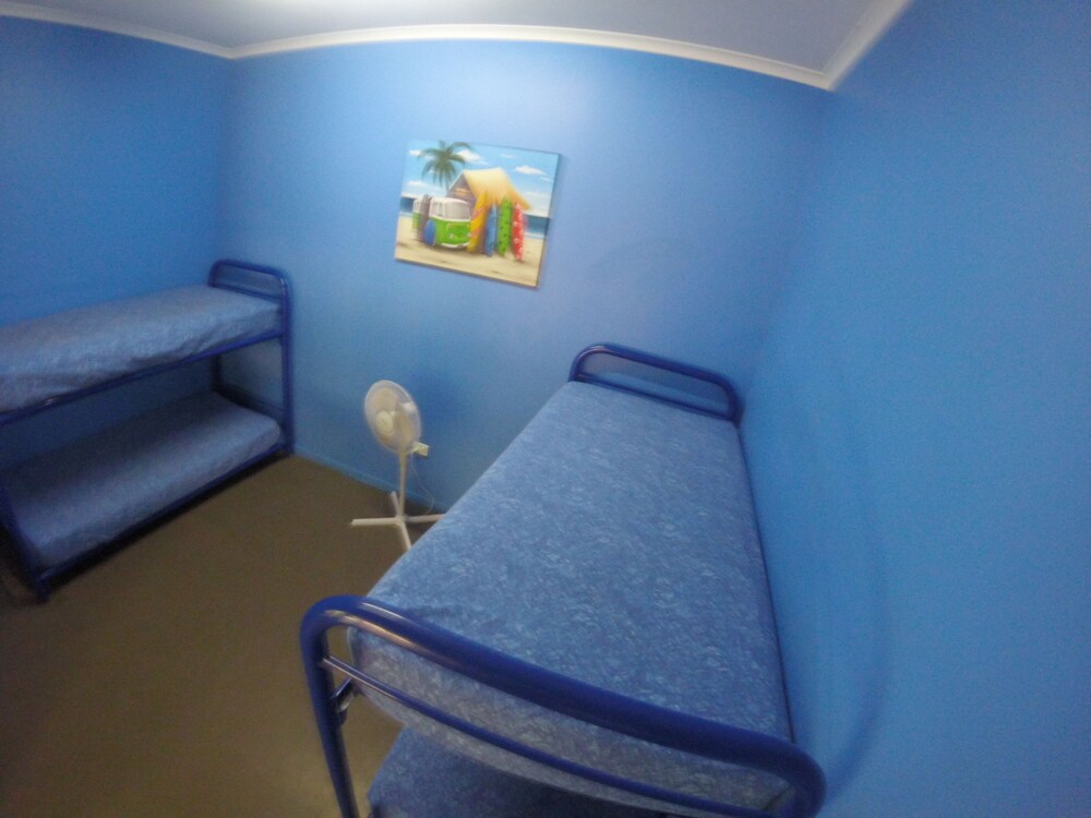 Cable Beach Backpackers Hostel Deals & Reviews (Broome, AUS) Wotif