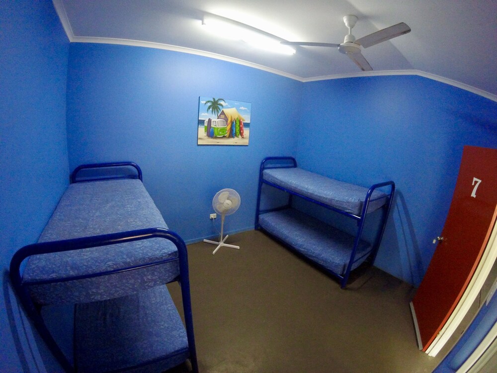 Cable Beach Backpackers Hostel Deals & Reviews (Broome, AUS) Wotif