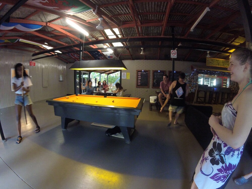 Cable Beach Backpackers Hostel Deals & Reviews (Broome, AUS) Wotif