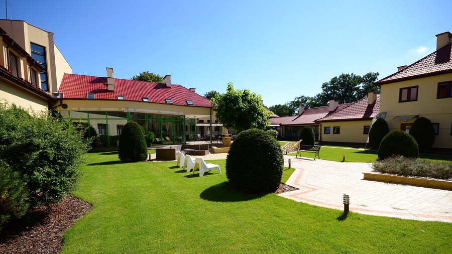 GEM Hotel