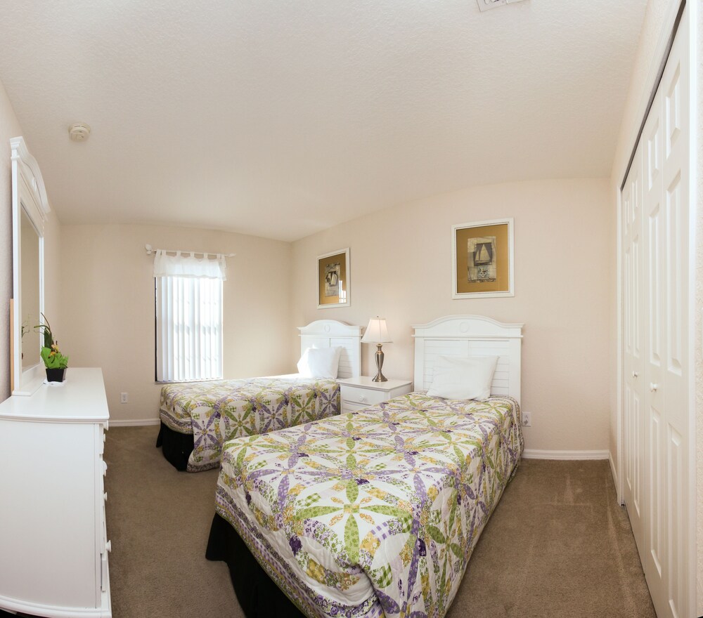 Amsun Vacation Homes In Orlando Hotel Rates Reviews On Orbitz